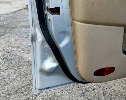 Серый Шевроле Авео, объемом двигателя 1.6 л и пробегом 310 тыс. км за 4000 $, фото 2 на Automoto.ua