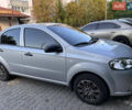 Сірий Шевроле Авео, об'ємом двигуна 1.5 л та пробігом 62 тис. км за 4800 $, фото 1 на Automoto.ua