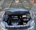 Серый Шевроле Авео, объемом двигателя 1.5 л и пробегом 68 тыс. км за 5600 $, фото 31 на Automoto.ua