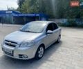 Сірий Шевроле Авео, об'ємом двигуна 1.6 л та пробігом 196 тис. км за 3600 $, фото 3 на Automoto.ua