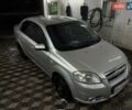Серый Шевроле Авео, объемом двигателя 1.6 л и пробегом 240 тыс. км за 3100 $, фото 19 на Automoto.ua