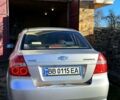 Серый Шевроле Авео, объемом двигателя 1.5 л и пробегом 280 тыс. км за 4000 $, фото 5 на Automoto.ua