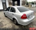 Серый Шевроле Авео, объемом двигателя 1.5 л и пробегом 116 тыс. км за 3800 $, фото 3 на Automoto.ua