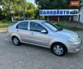 Серый Шевроле Авео, объемом двигателя 1.4 л и пробегом 242 тыс. км за 3450 $, фото 1 на Automoto.ua