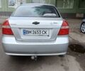Сірий Шевроле Авео, об'ємом двигуна 1.5 л та пробігом 284 тис. км за 2000 $, фото 4 на Automoto.ua