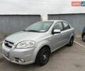 Сірий Шевроле Авео, об'ємом двигуна 1.6 л та пробігом 177 тис. км за 2799 $, фото 1 на Automoto.ua