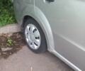 Серый Шевроле Авео, объемом двигателя 1.6 л и пробегом 209 тыс. км за 3000 $, фото 7 на Automoto.ua