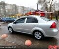 Серый Шевроле Авео, объемом двигателя 1.6 л и пробегом 24000 тыс. км за 3800 $, фото 1 на Automoto.ua