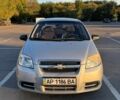 Серый Шевроле Авео, объемом двигателя 1.5 л и пробегом 53 тыс. км за 3599 $, фото 1 на Automoto.ua