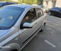 Сірий Шевроле Авео, об'ємом двигуна 1.6 л та пробігом 130 тис. км за 4900 $, фото 6 на Automoto.ua