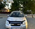 Серый Шевроле Авео, объемом двигателя 1.5 л и пробегом 0 тыс. км за 3700 $, фото 1 на Automoto.ua