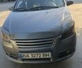 Серый Шевроле Авео, объемом двигателя 1.5 л и пробегом 250 тыс. км за 3800 $, фото 1 на Automoto.ua