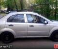 Сірий Шевроле Авео, об'ємом двигуна 1.5 л та пробігом 389 тис. км за 3400 $, фото 7 на Automoto.ua