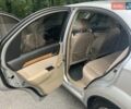 Сірий Шевроле Авео, об'ємом двигуна 1.6 л та пробігом 164 тис. км за 3800 $, фото 32 на Automoto.ua