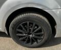Серый Шевроле Авео, объемом двигателя 1.5 л и пробегом 297 тыс. км за 3000 $, фото 5 на Automoto.ua