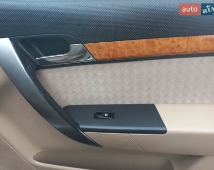 Серый Шевроле Авео, объемом двигателя 1.6 л и пробегом 138 тыс. км за 4400 $, фото 27 на Automoto.ua