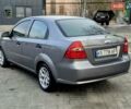 Сірий Шевроле Авео, об'ємом двигуна 1.5 л та пробігом 236 тис. км за 3750 $, фото 6 на Automoto.ua