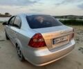 Сірий Шевроле Авео, об'ємом двигуна 1.5 л та пробігом 197 тис. км за 3800 $, фото 4 на Automoto.ua