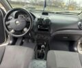 Сірий Шевроле Авео, об'ємом двигуна 1.5 л та пробігом 280 тис. км за 2750 $, фото 10 на Automoto.ua