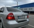 Серый Шевроле Авео, объемом двигателя 1.6 л и пробегом 120 тыс. км за 4350 $, фото 3 на Automoto.ua