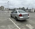 Серый Шевроле Авео, объемом двигателя 1.5 л и пробегом 202 тыс. км за 2950 $, фото 3 на Automoto.ua