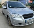 Сірий Шевроле Авео, об'ємом двигуна 1.5 л та пробігом 197 тис. км за 3800 $, фото 2 на Automoto.ua