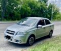 Серый Шевроле Авео, объемом двигателя 1.5 л и пробегом 170 тыс. км за 3333 $, фото 1 на Automoto.ua