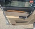 Серый Шевроле Авео, объемом двигателя 1.6 л и пробегом 180 тыс. км за 3900 $, фото 5 на Automoto.ua