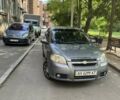 Сірий Шевроле Авео, об'ємом двигуна 1.5 л та пробігом 271 тис. км за 3300 $, фото 1 на Automoto.ua