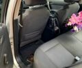 Серый Шевроле Авео, объемом двигателя 1.5 л и пробегом 210 тыс. км за 3800 $, фото 4 на Automoto.ua