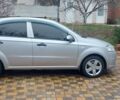 Серый Шевроле Авео, объемом двигателя 1.5 л и пробегом 214 тыс. км за 5200 $, фото 7 на Automoto.ua