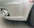 Сірий Шевроле Авео, об'ємом двигуна 1.6 л та пробігом 164 тис. км за 3800 $, фото 68 на Automoto.ua