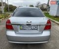 Серый Шевроле Авео, объемом двигателя 1.6 л и пробегом 180 тыс. км за 3500 $, фото 2 на Automoto.ua