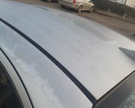 Сірий Шевроле Авео, об'ємом двигуна 1.5 л та пробігом 284 тис. км за 1999 $, фото 8 на Automoto.ua