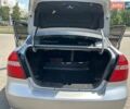 Серый Шевроле Авео, объемом двигателя 1.6 л и пробегом 173 тыс. км за 4200 $, фото 1 на Automoto.ua