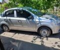 Сірий Шевроле Авео, об'ємом двигуна 1.5 л та пробігом 38 тис. км за 2239 $, фото 1 на Automoto.ua