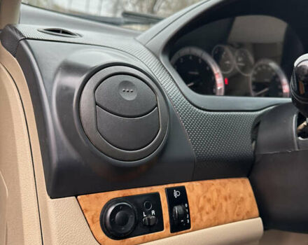 Сірий Шевроле Авео, об'ємом двигуна 1.6 л та пробігом 274 тис. км за 4299 $, фото 14 на Automoto.ua