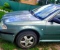 Сірий Шевроле Авео, об'ємом двигуна 1.5 л та пробігом 200 тис. км за 4200 $, фото 1 на Automoto.ua