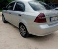Серый Шевроле Авео, объемом двигателя 1.5 л и пробегом 312 тыс. км за 3100 $, фото 4 на Automoto.ua