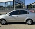 Сірий Шевроле Авео, об'ємом двигуна 1.6 л та пробігом 60 тис. км за 4999 $, фото 5 на Automoto.ua