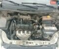 Серый Шевроле Авео, объемом двигателя 1.5 л и пробегом 214 тыс. км за 2700 $, фото 4 на Automoto.ua