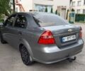 Серый Шевроле Авео, объемом двигателя 1.5 л и пробегом 340 тыс. км за 3350 $, фото 6 на Automoto.ua
