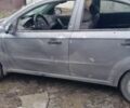 Серый Шевроле Авео, объемом двигателя 1.5 л и пробегом 210 тыс. км за 1140 $, фото 1 на Automoto.ua