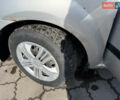 Серый Шевроле Авео, объемом двигателя 1.5 л и пробегом 440 тыс. км за 2500 $, фото 13 на Automoto.ua