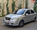 Сірий Шевроле Авео, об'ємом двигуна 1.5 л та пробігом 183 тис. км за 3699 $, фото 1 на Automoto.ua