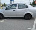 Сірий Шевроле Авео, об'ємом двигуна 1.4 л та пробігом 119 тис. км за 3500 $, фото 1 на Automoto.ua
