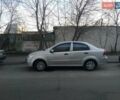 Серый Шевроле Авео, объемом двигателя 1.5 л и пробегом 300 тыс. км за 3800 $, фото 3 на Automoto.ua