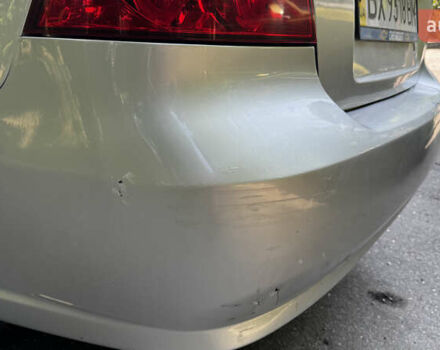 Серый Шевроле Авео, объемом двигателя 1.6 л и пробегом 203 тыс. км за 3700 $, фото 20 на Automoto.ua