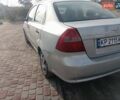 Сірий Шевроле Авео, об'ємом двигуна 1.5 л та пробігом 322 тис. км за 2300 $, фото 6 на Automoto.ua