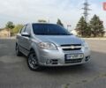 Серый Шевроле Авео, объемом двигателя 1.6 л и пробегом 99 тыс. км за 4900 $, фото 1 на Automoto.ua